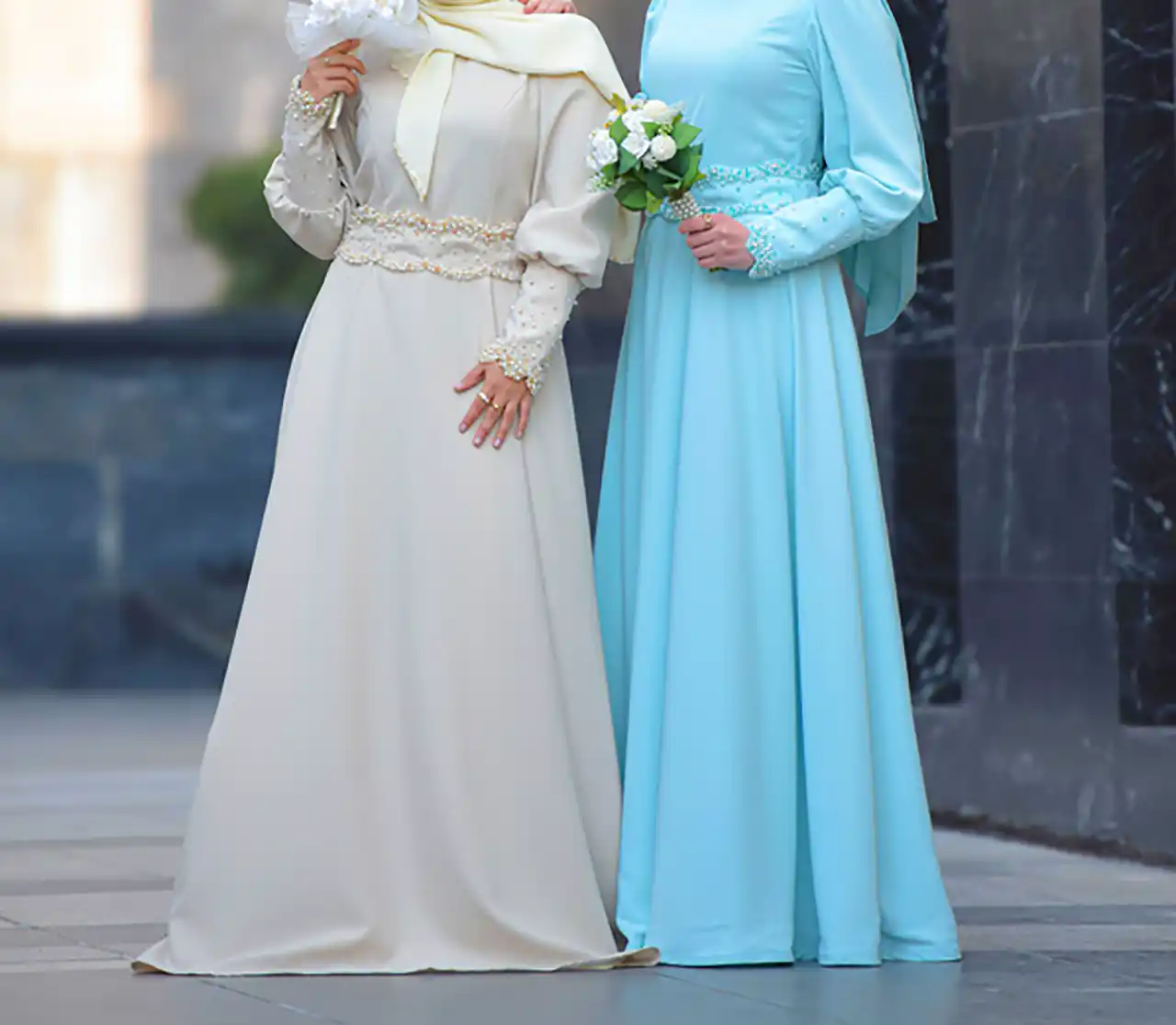 پیراهن زنانه ظریف مجلسی