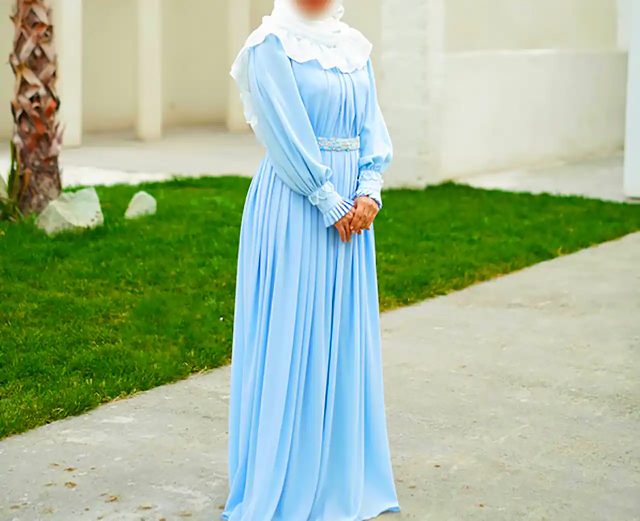 پیراهن زنانه ظریف مجلسی