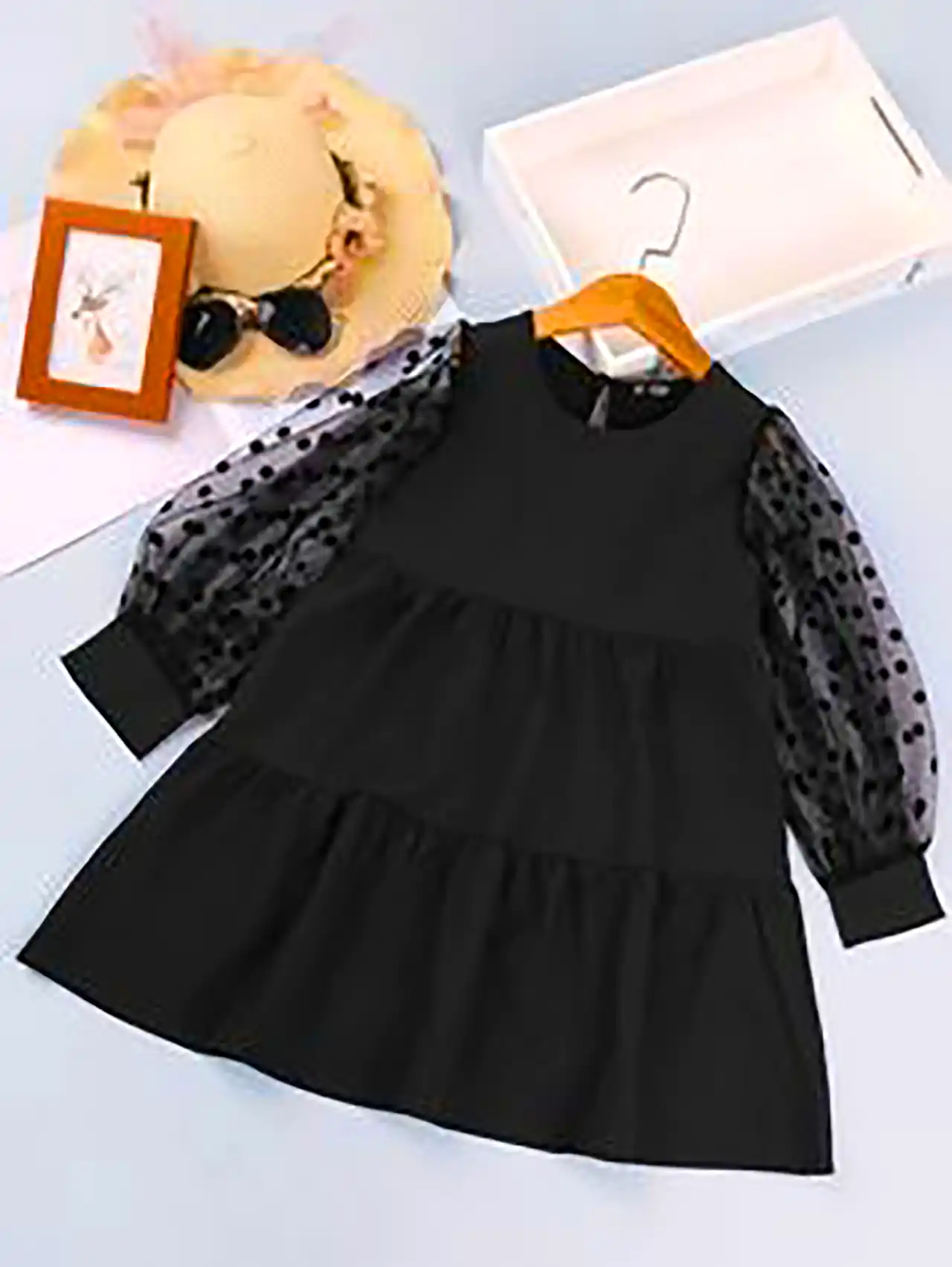 پیراهن خاص بچگانه