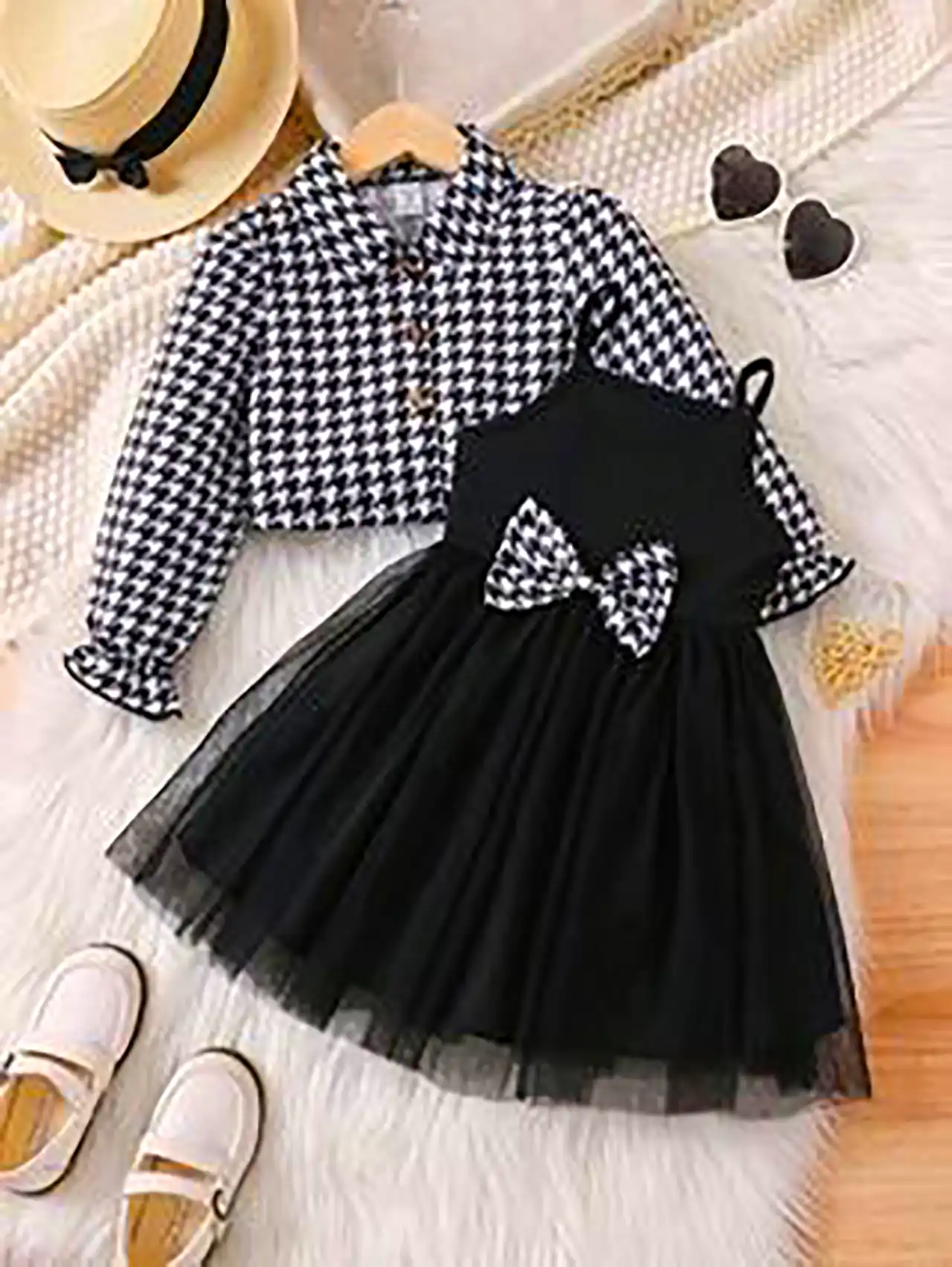 پیراهن خاص بچگانه