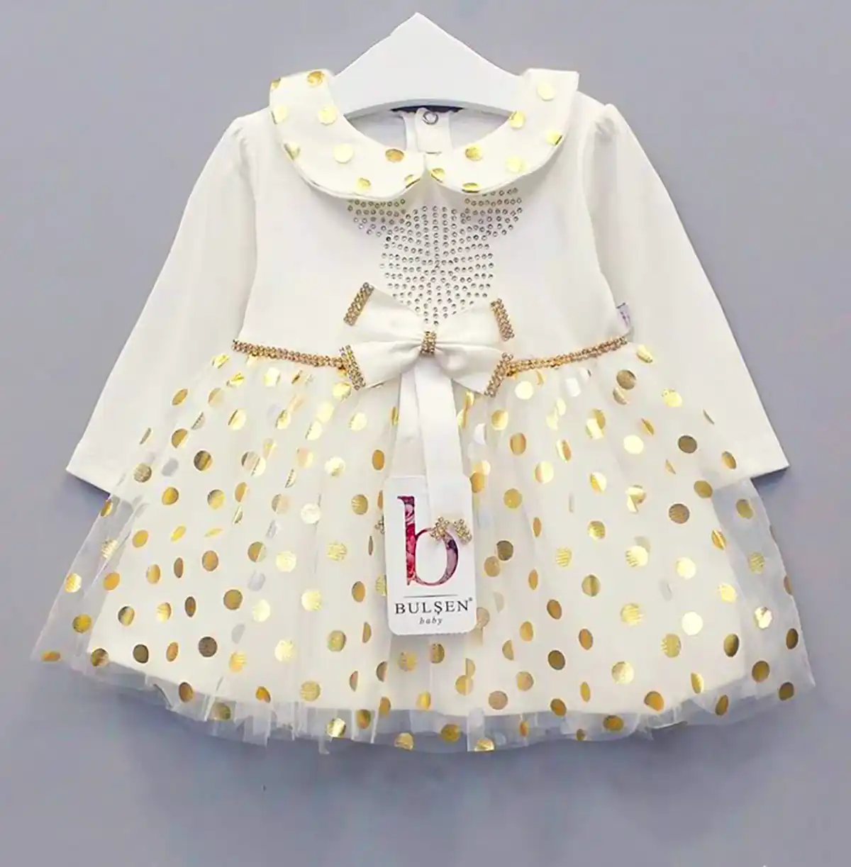 پیراهن شیک مجلسی بچه گانه