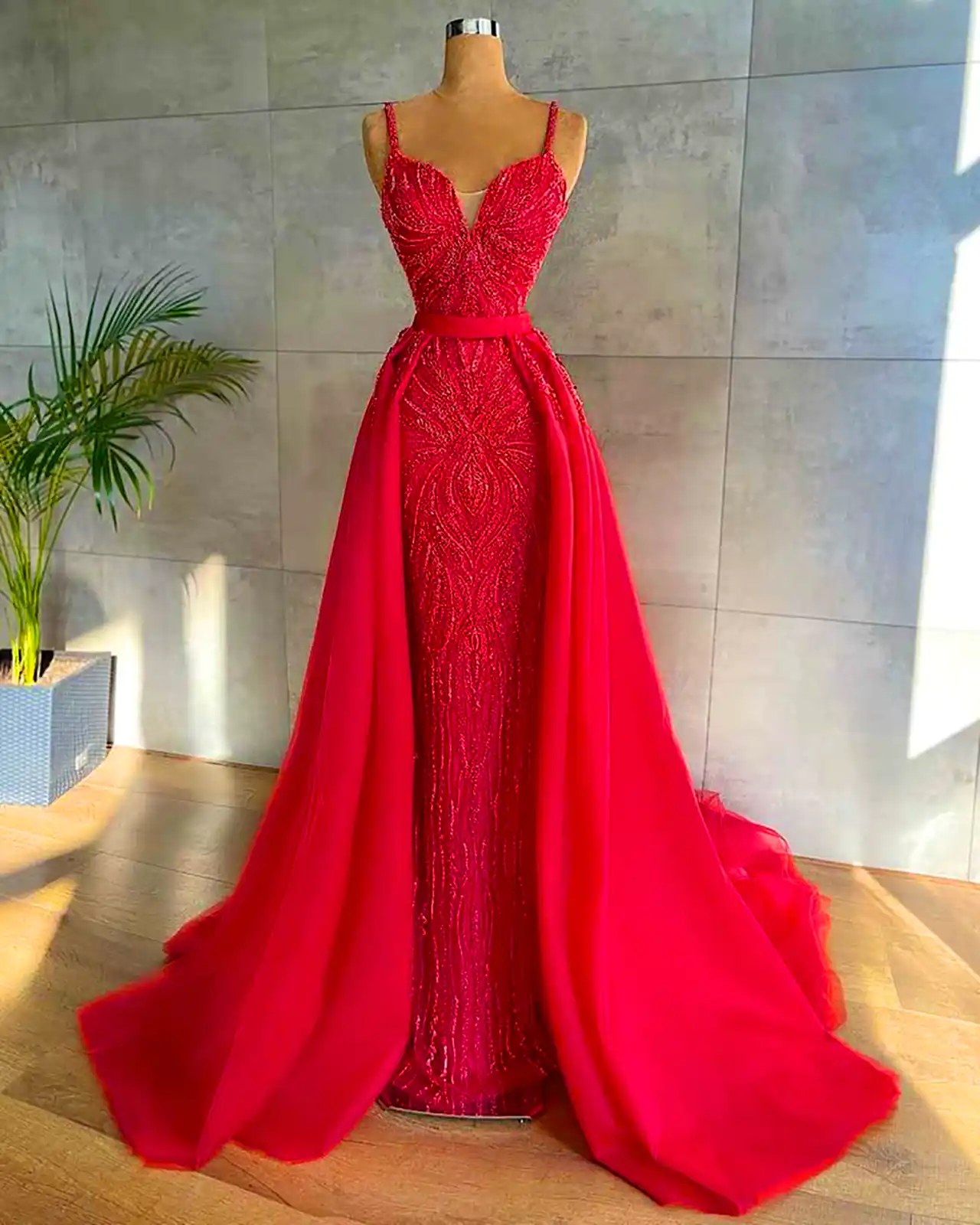 پیراهن شیک و فانتزی دخترانه