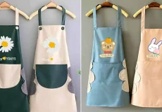 پیشبند کاپلی زیبا