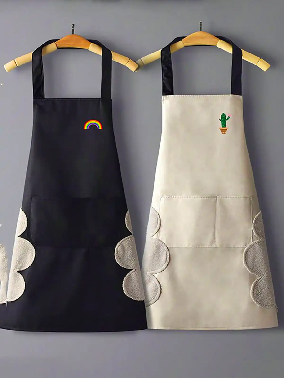 پیشبند کاپلی زیبا