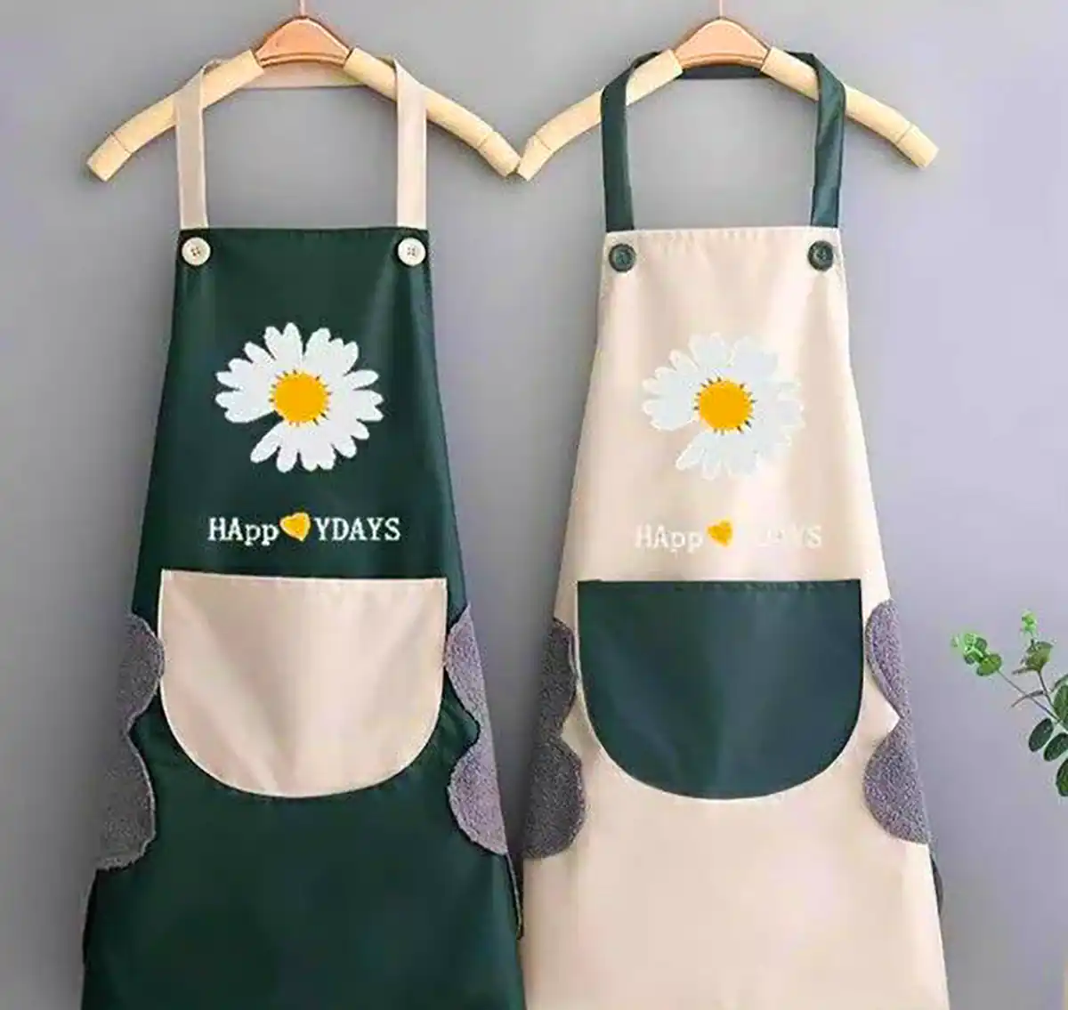 پیشبند کاپلی زیبا