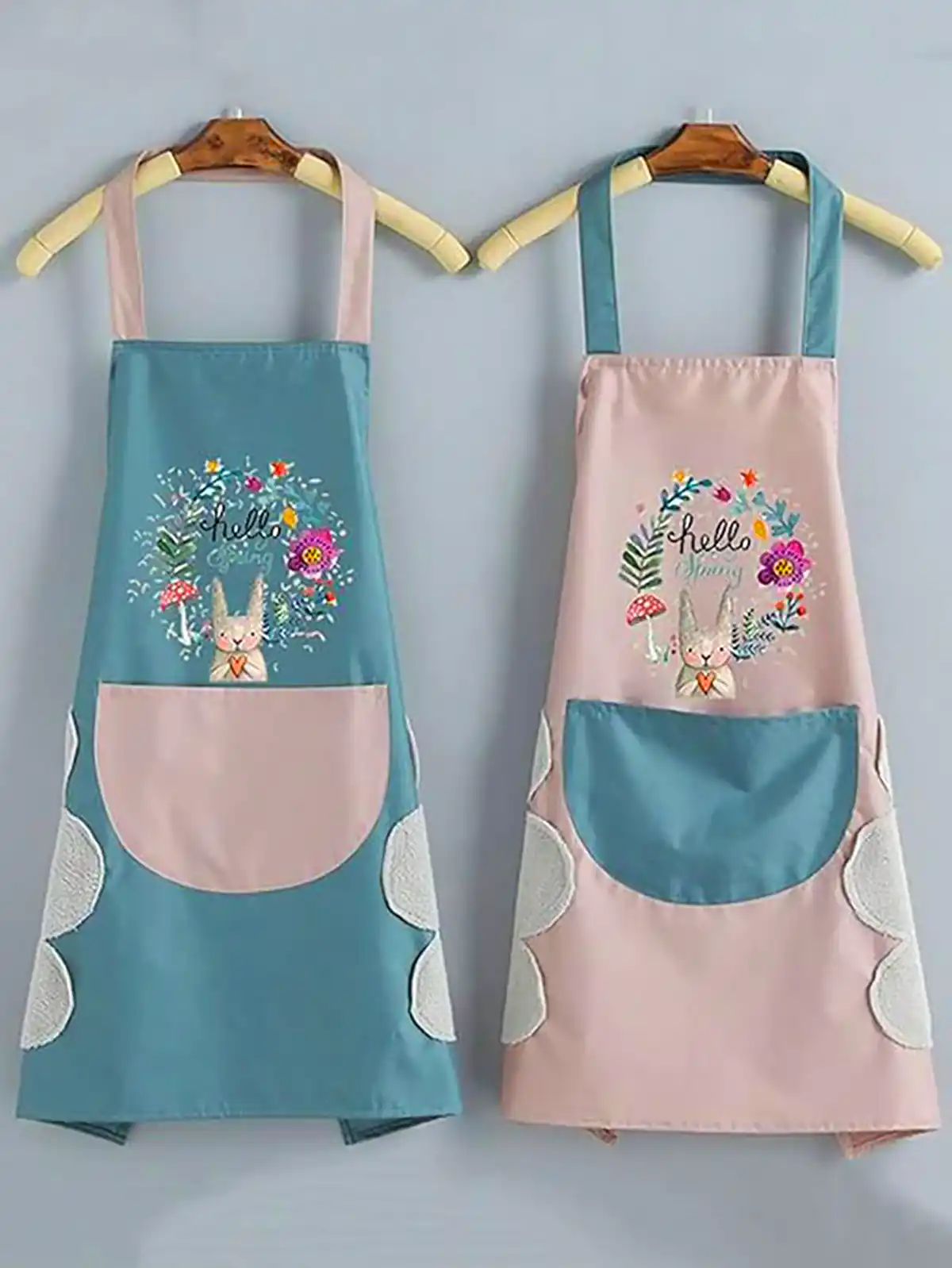 پیشبند کاپلی زیبا