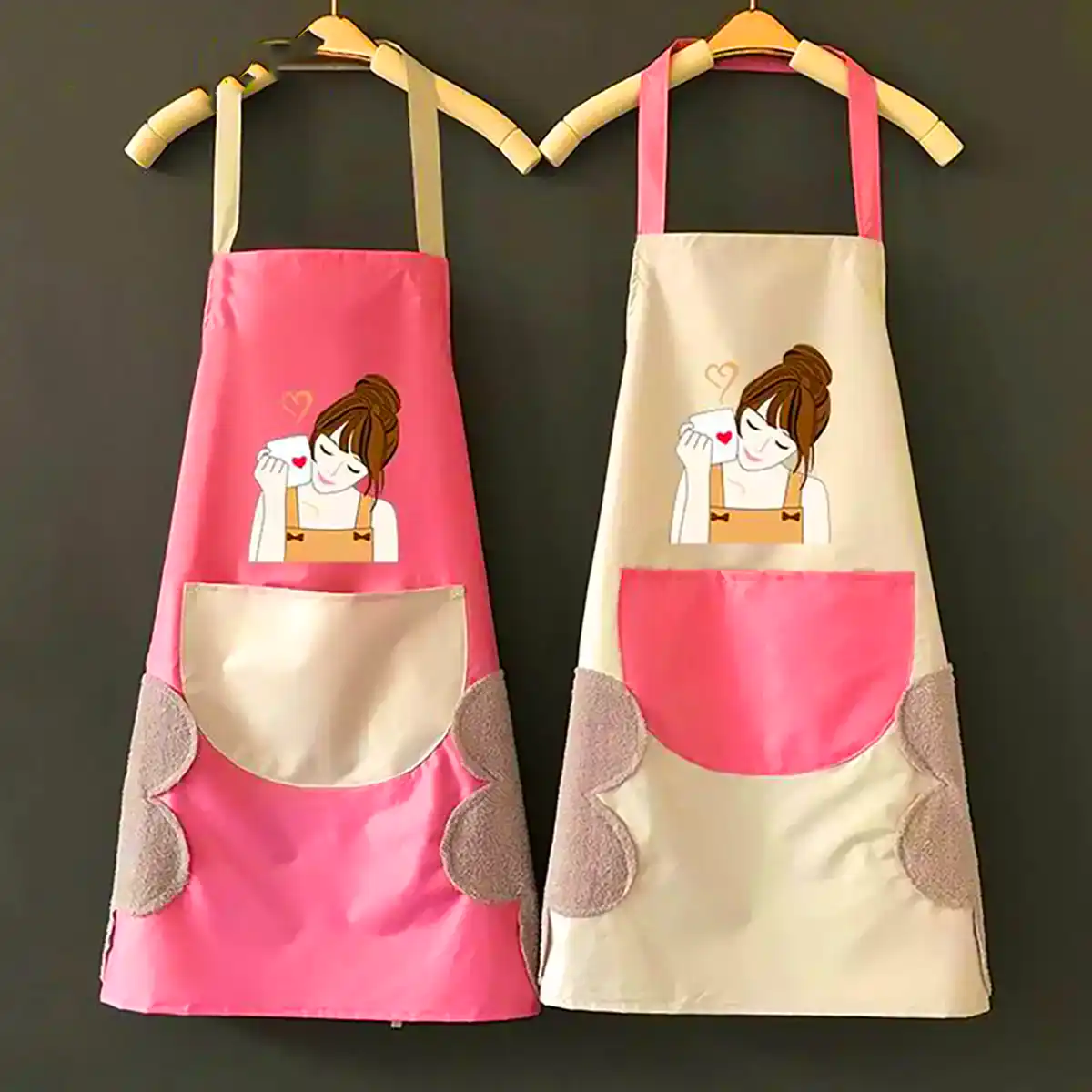 پیشبند کاپلی زیبا