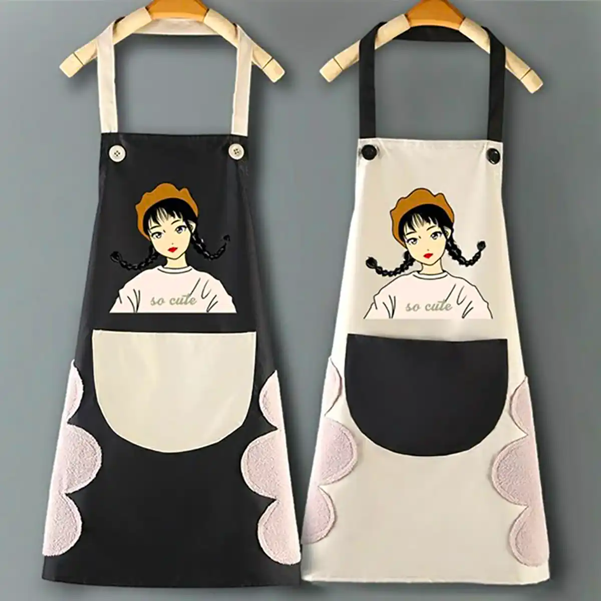 پیشبند کاپلی زیبا