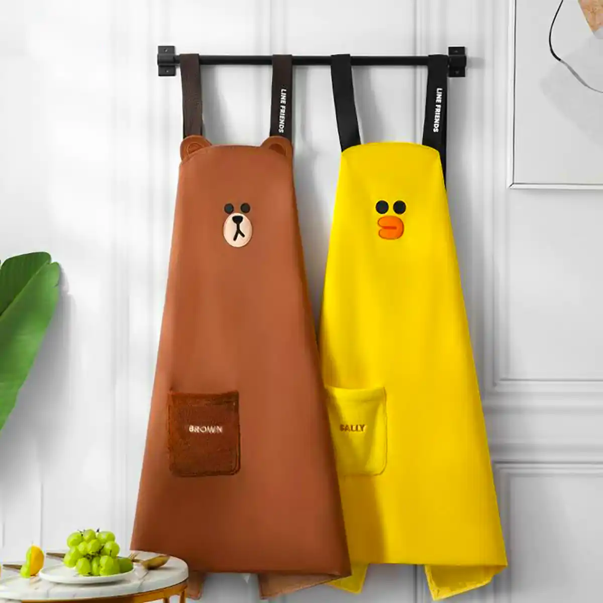 پیشبند کاپلی زیبا