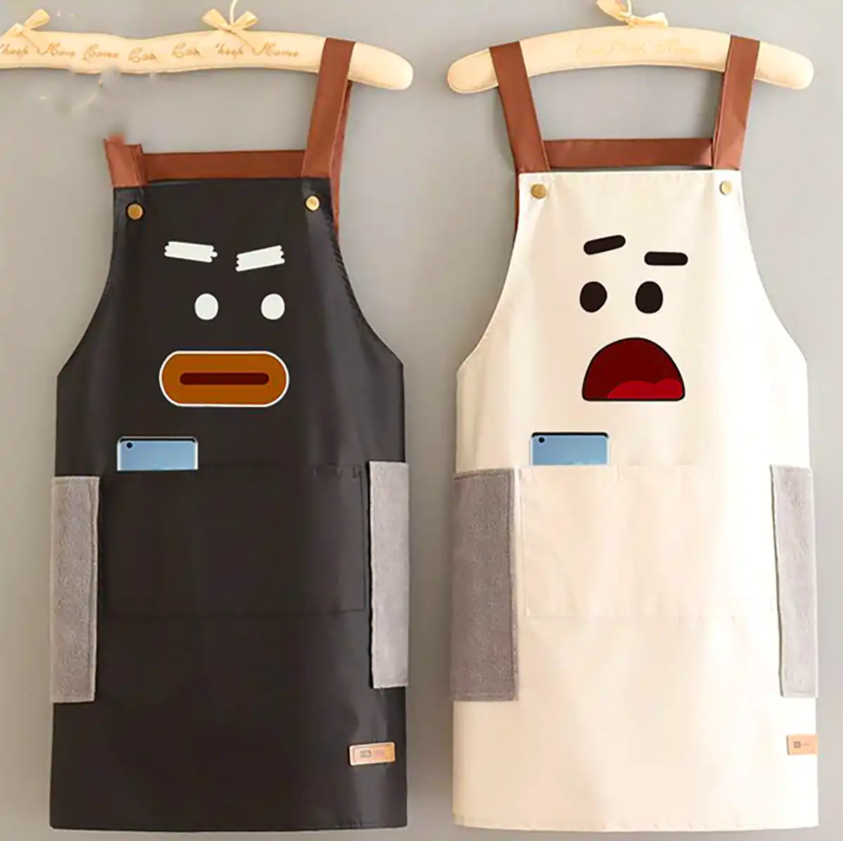 پیشبند کاپلی زیبا