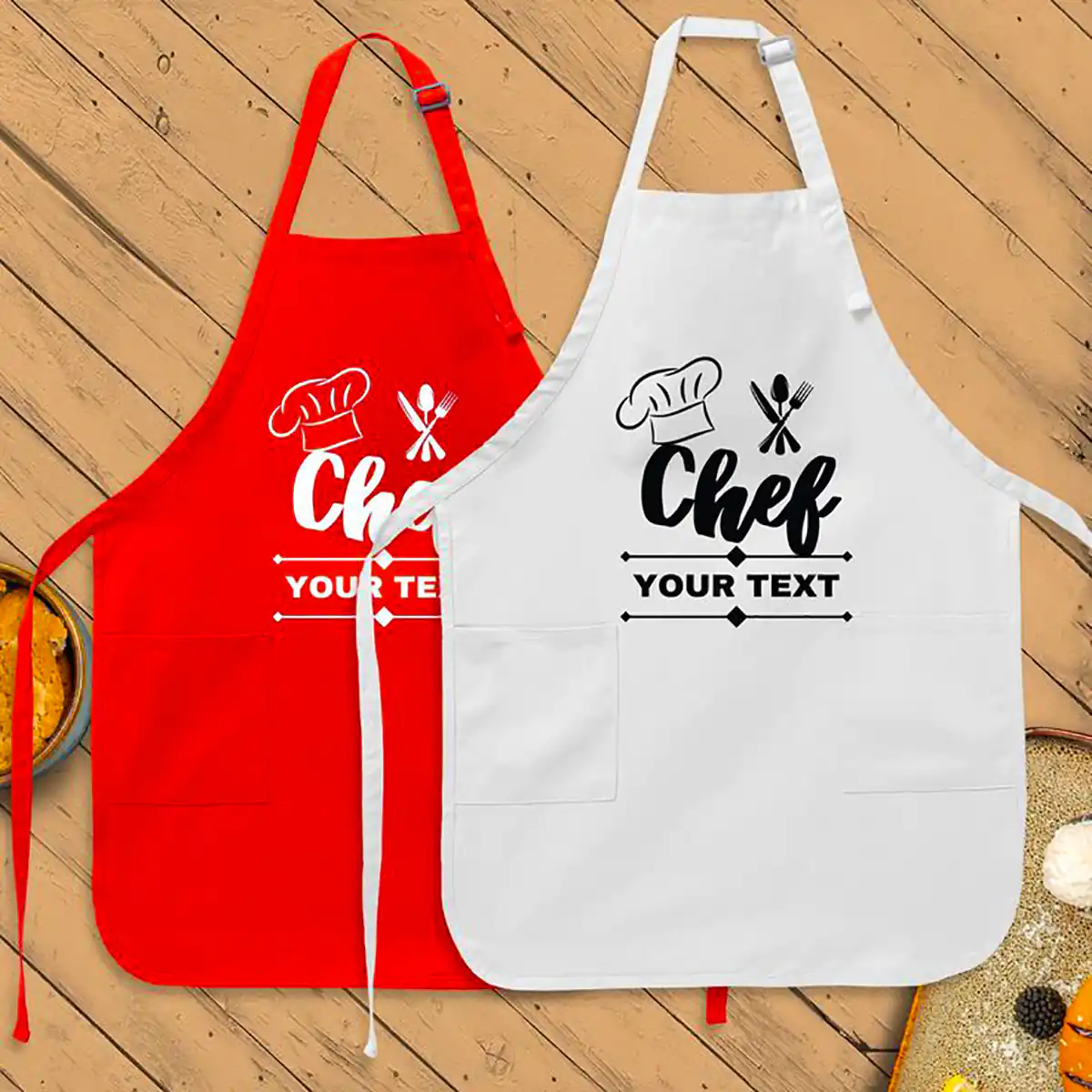 پیشبند کاپلی زیبا