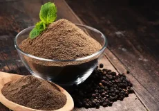 تعبیر خواب پودر فلفل سیاه + برای زن متاهل و باردار و دختر مجرد و از دید مولف