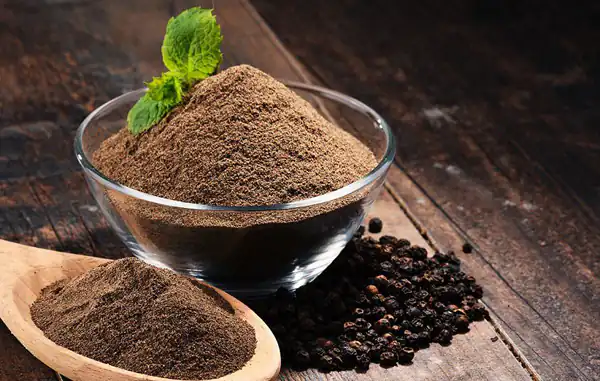 تعبیر خواب پودر فلفل سیاه + برای زن متاهل و باردار و دختر مجرد و از دید مولف