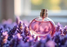 رفع بوی عطر از لباس