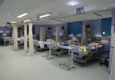 تعبیر خواب راه رفتن در بیمارستان + برای زن متاهل و باردار و دختر مجرد و از دید مولف