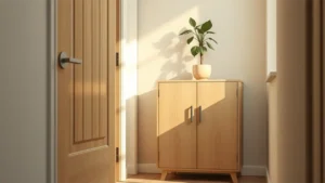 روی جاکفشی چی بزاریم