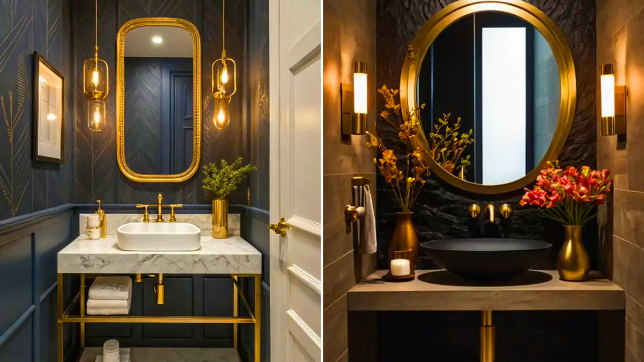 روشویی باکلاس و لاکچری