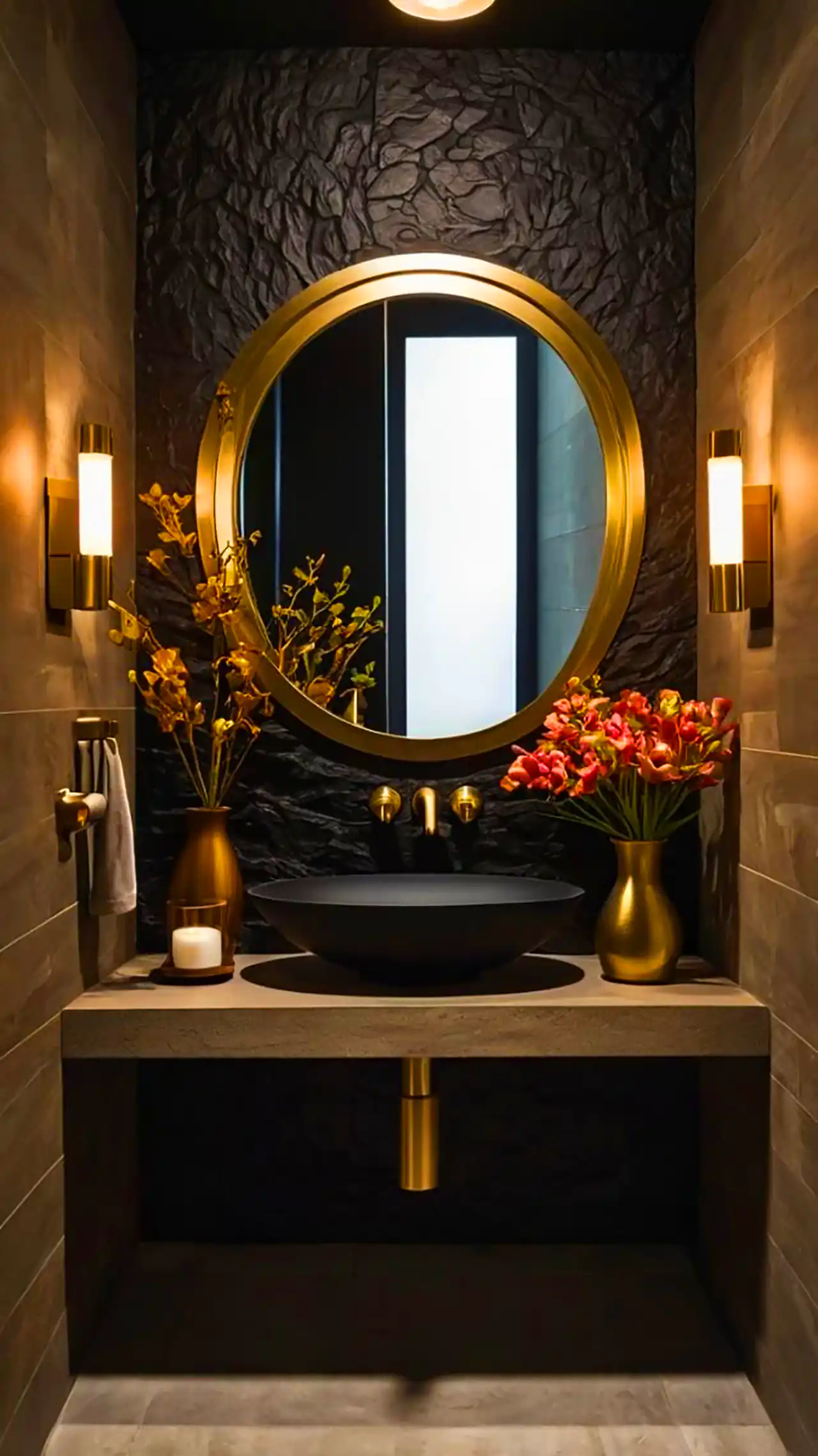 روشویی باکلاس و لاکچری