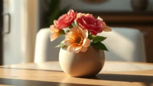 ساخت وسایل هنری در خانه