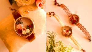 ساعت منجوقی شیک دخترونه