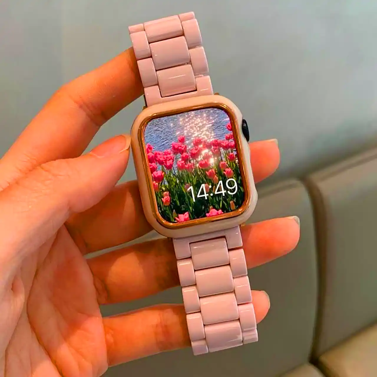 ساعت مآدینوشاپک دخترانه