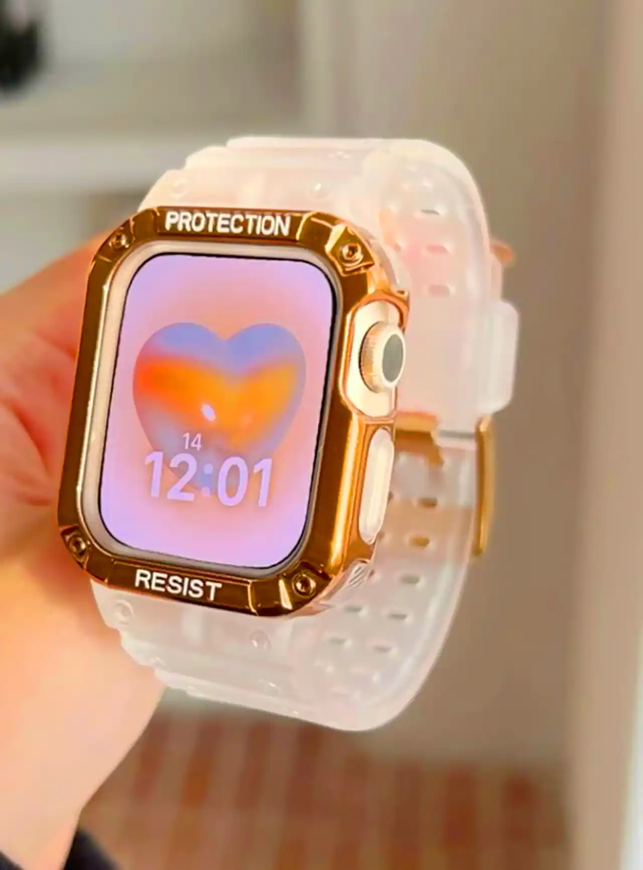 ساعت مآدینوشاپک دخترانه