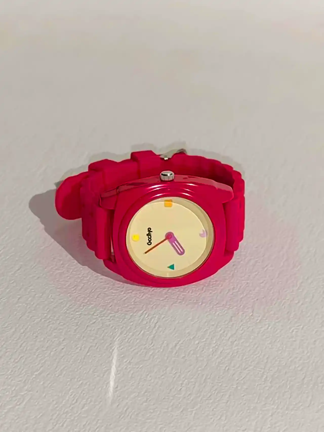 ساعت مچی دخترونه