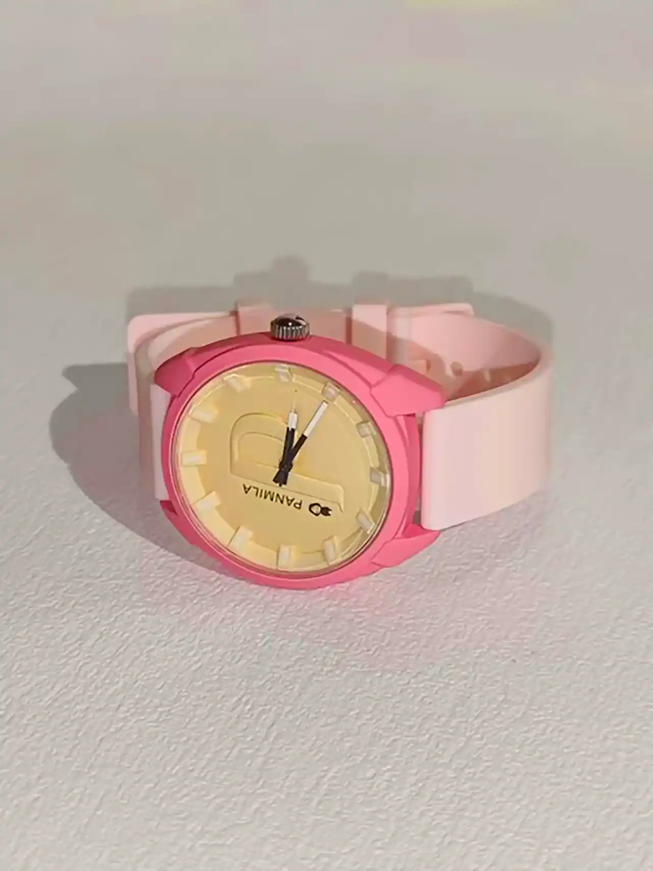 ساعت مچی دخترونه