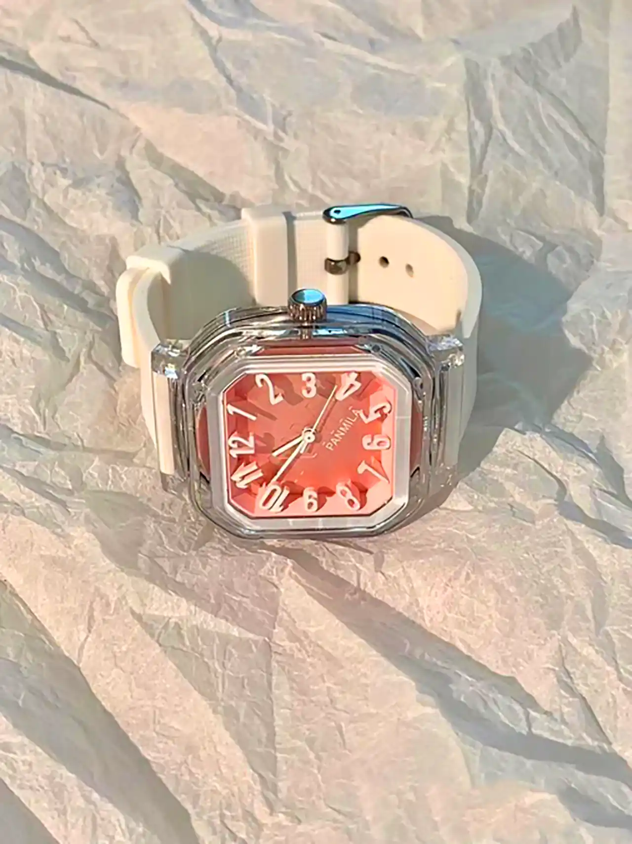 ساعت مچی دخترونه