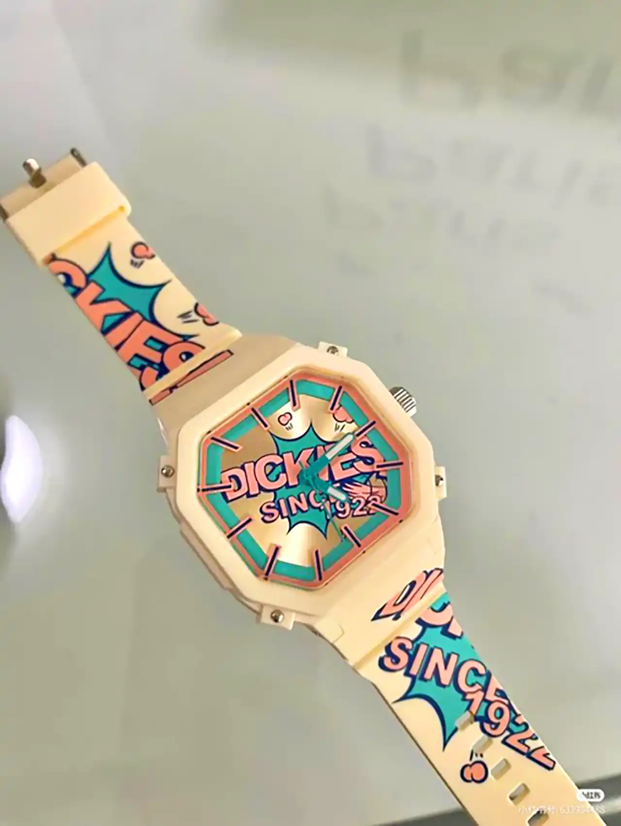 ساعت مچی دخترونه