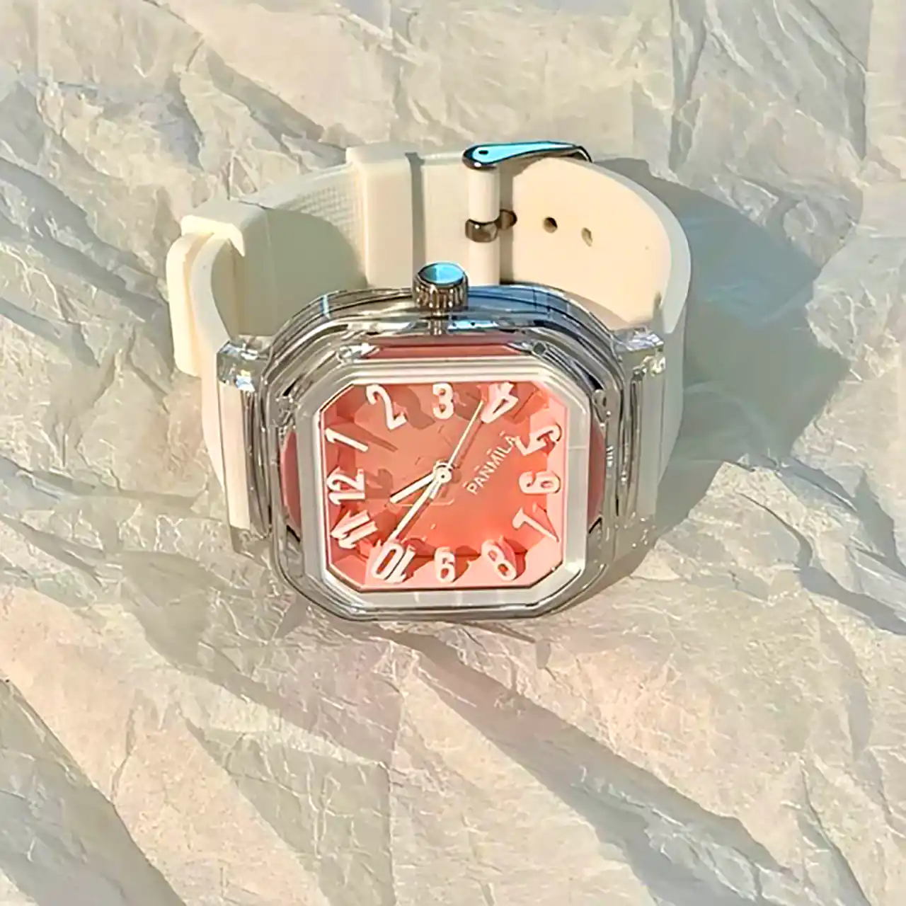 ساعت مچی دخترونه