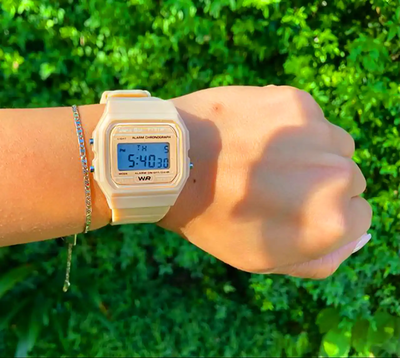 ساعت مچی دخترونه