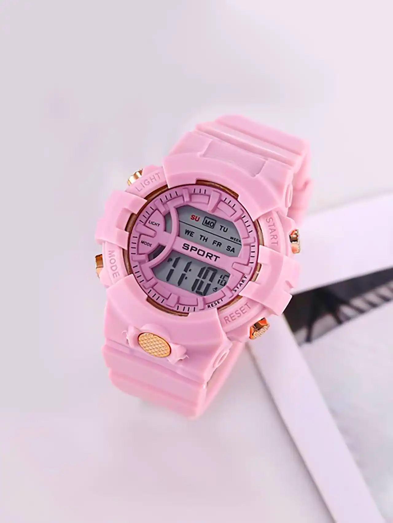 ساعت مچی دخترونه