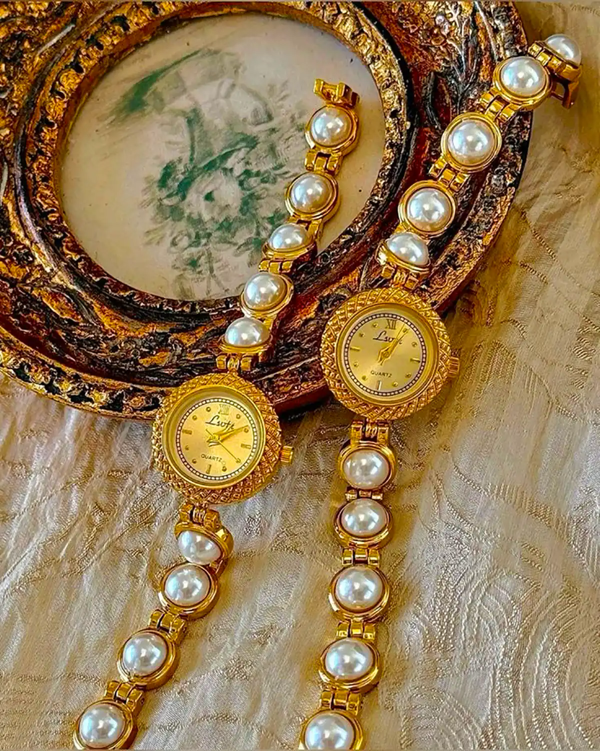 ساعت مچی زنانه ظریف