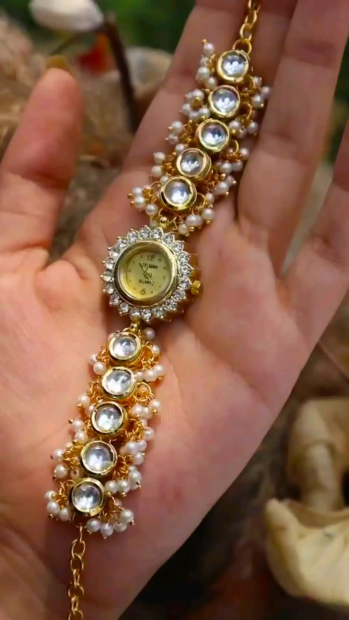 ساعت مچی زنانه ظریف