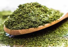 تعبیر خواب سبزی خشک شده + برای زن متاهل و باردار و دختر مجرد و از دید مولف