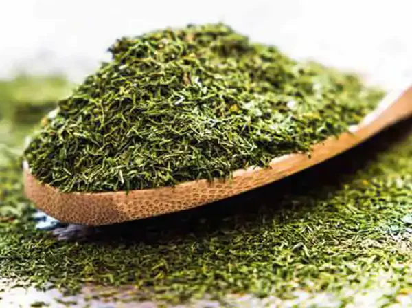 تعبیر خواب سبزی خشک شده + برای زن متاهل و باردار و دختر مجرد و از دید مولف