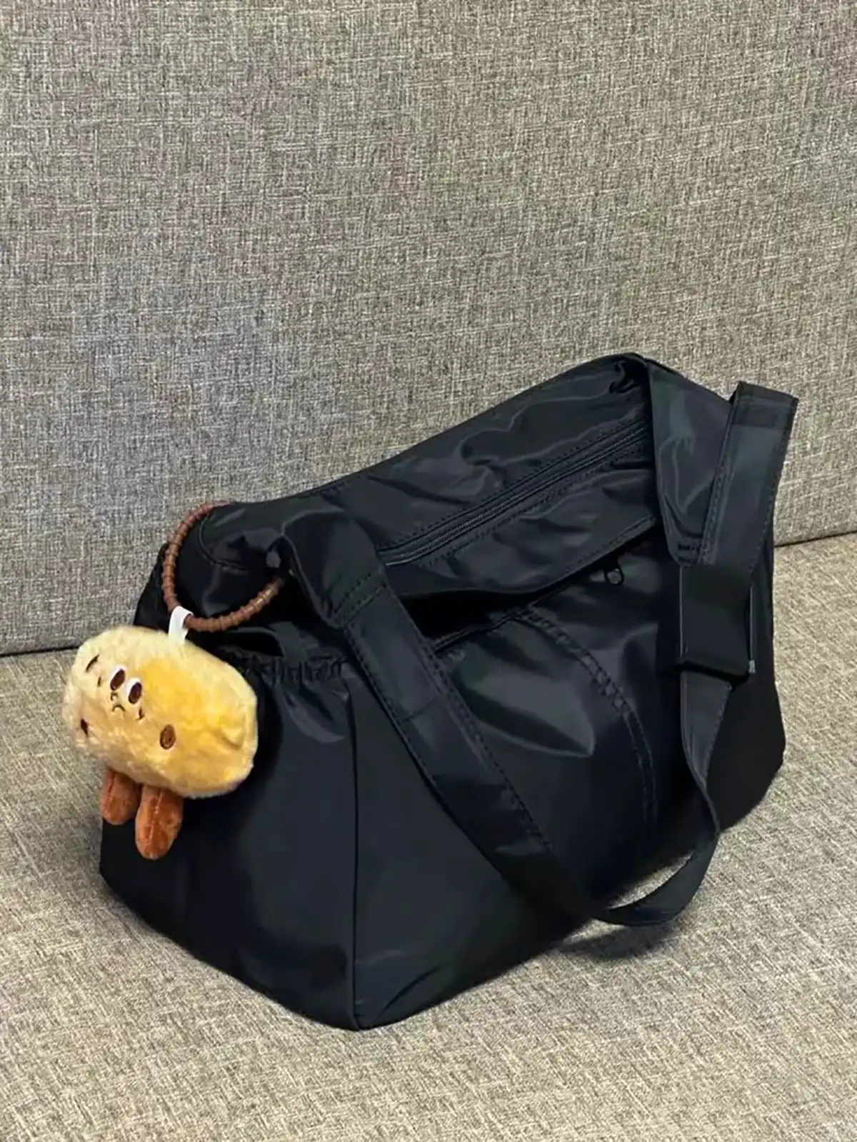 ساک ورزشی زنانه ترند