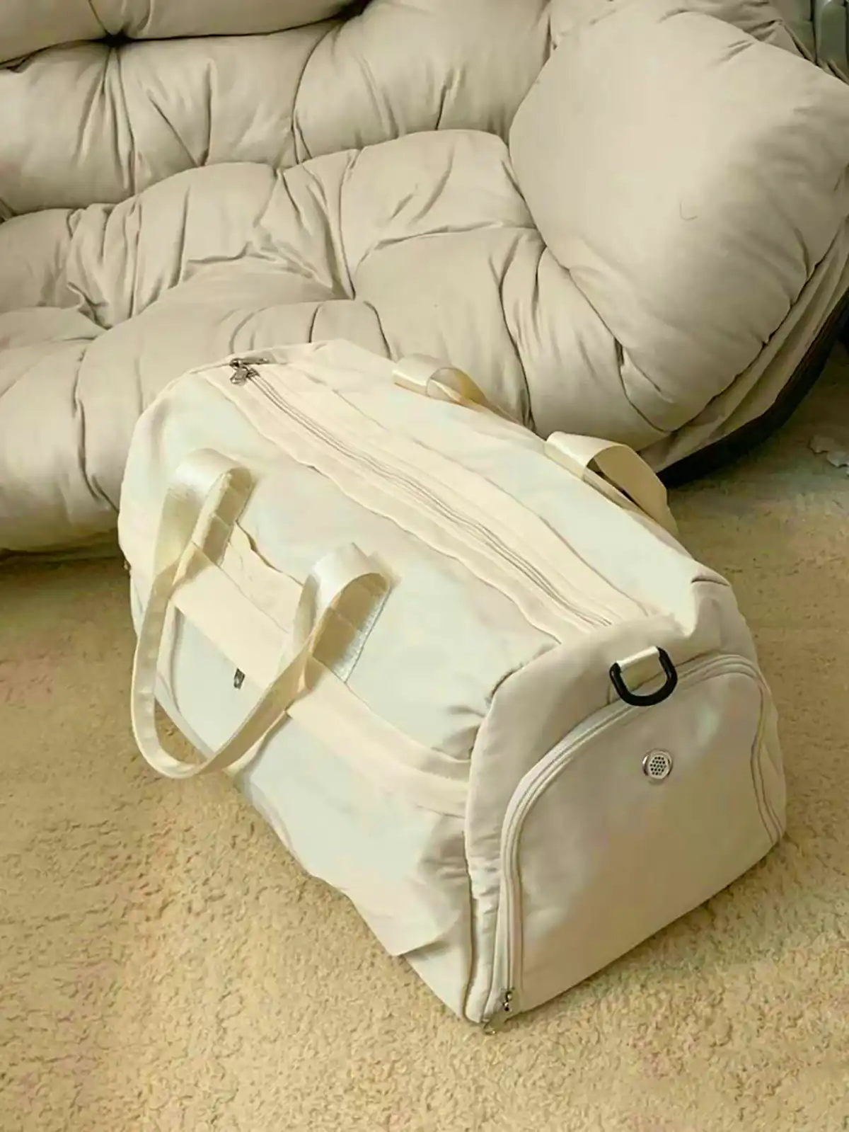 ساک ورزشی زنانه ترند