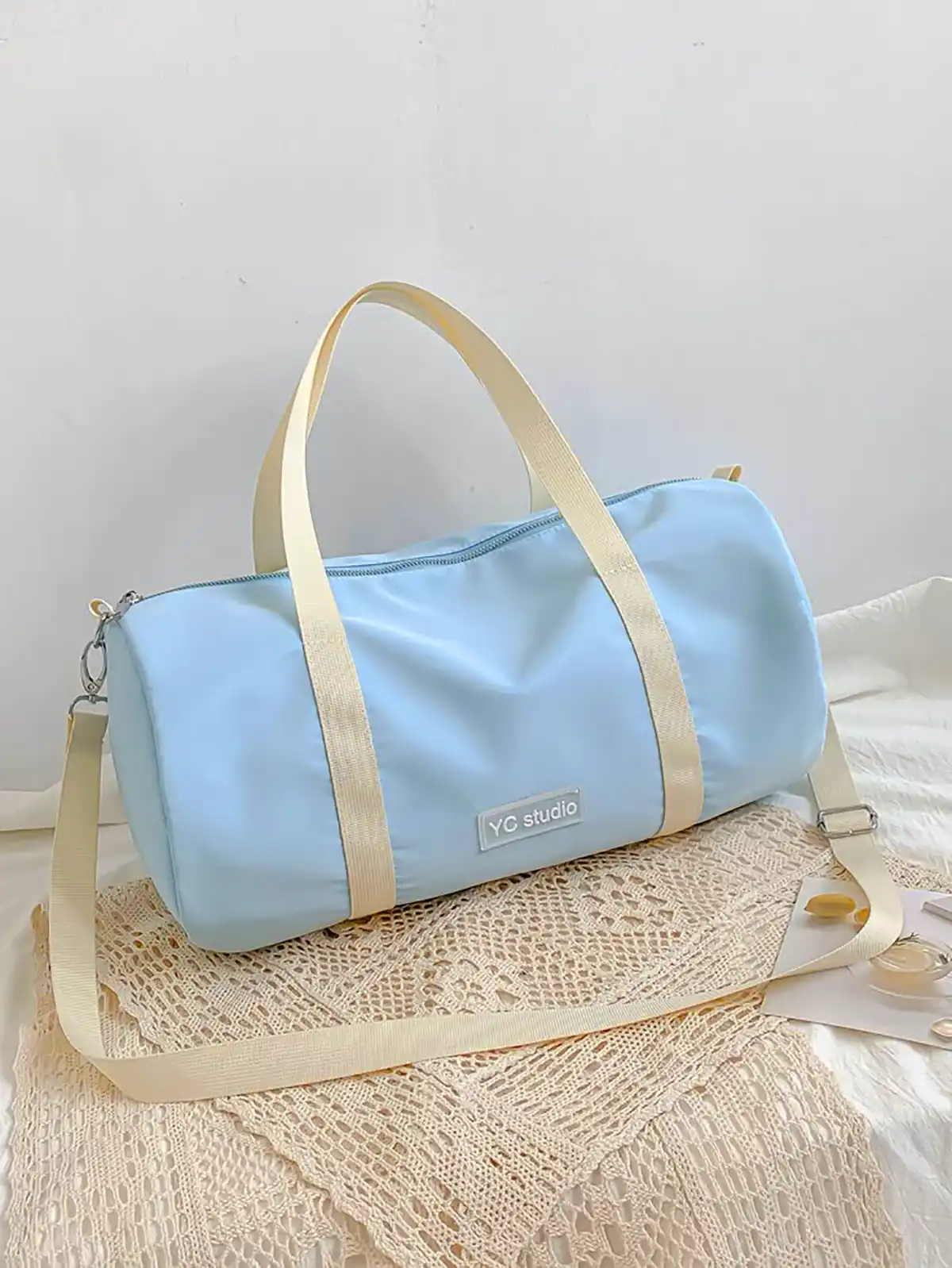 ساک ورزشی زنانه ترند