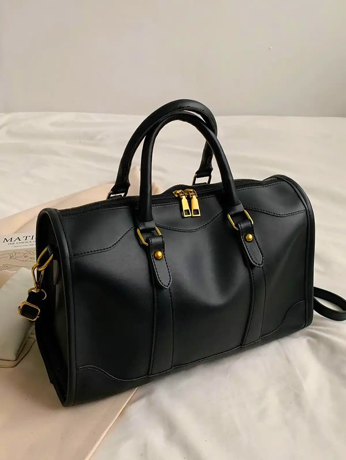 ساک ورزشی زنانه ترند