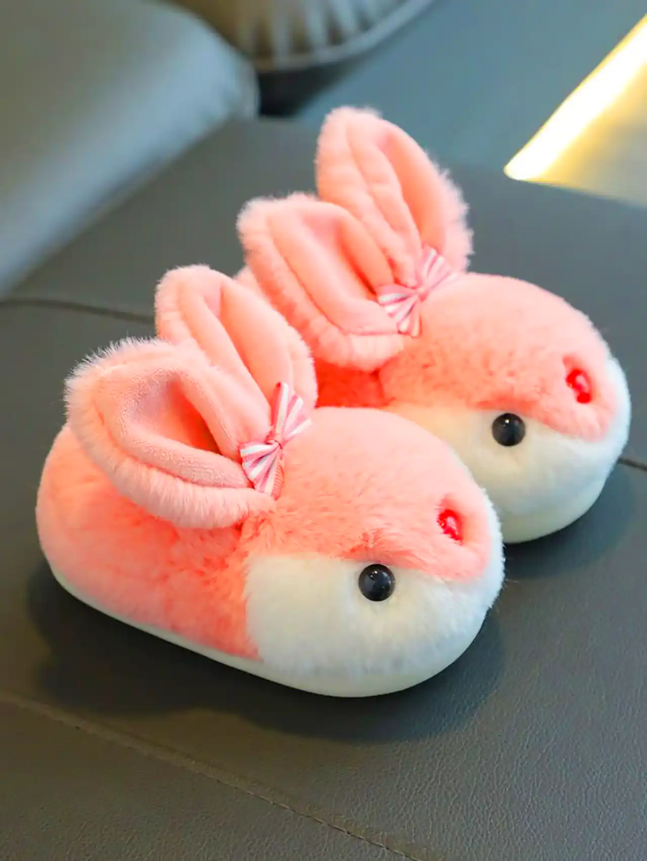 صندل راحت عروسکی گرم