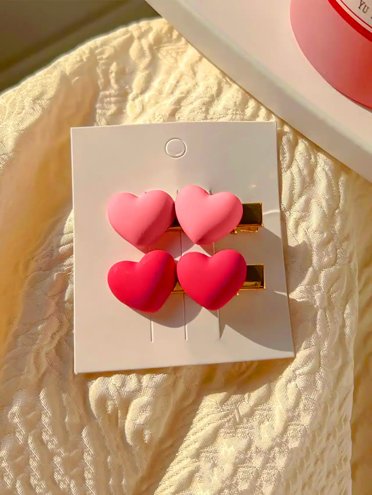 سنجاق سر زیبا و فانتزی