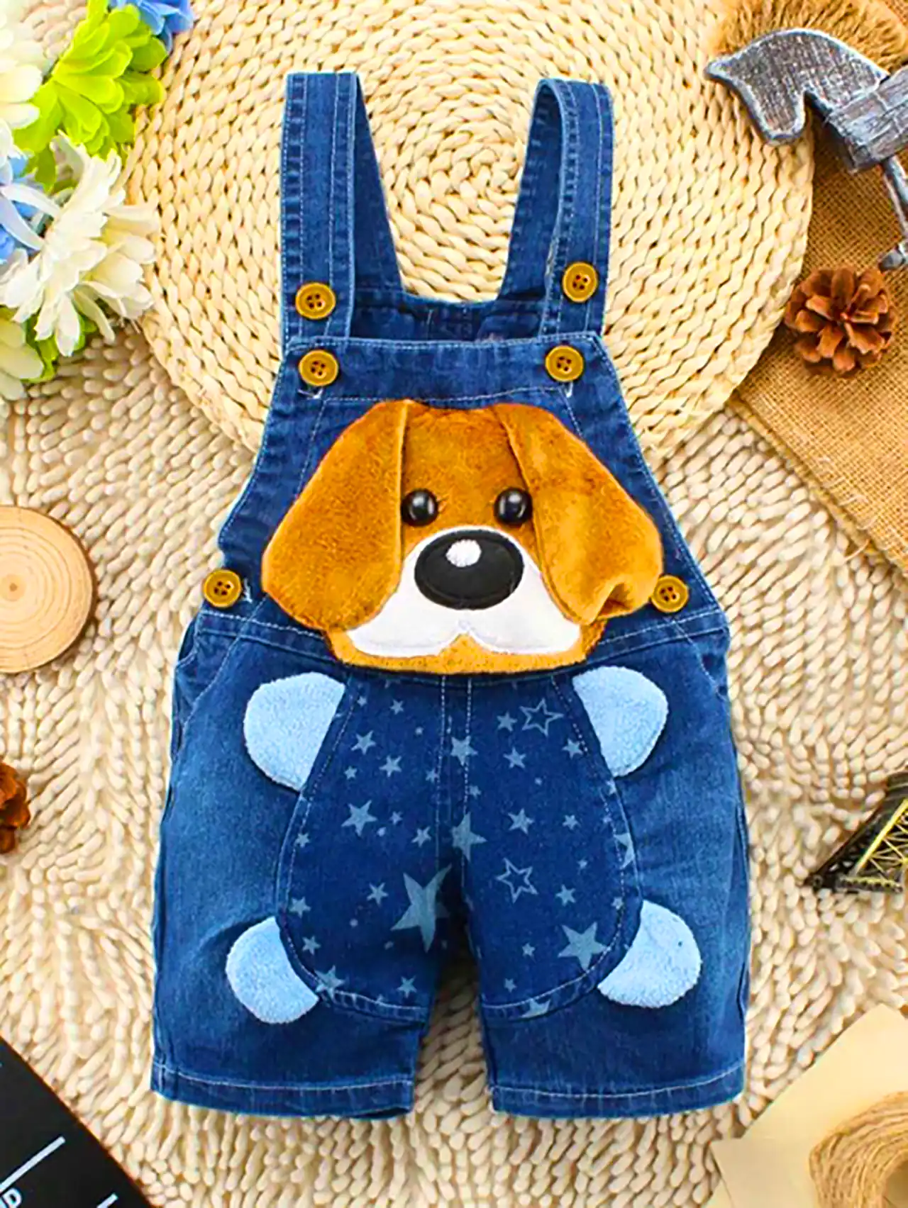 سرهمی بچگانه راحت و شیک 