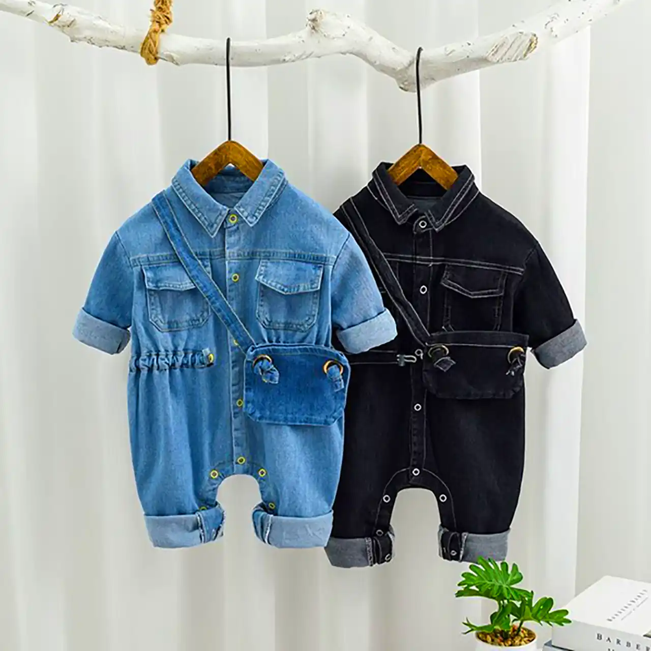 سرهمی بچگانه راحت و شیک 