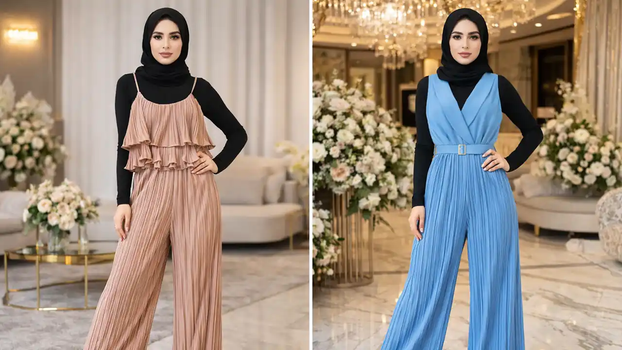 سرهمی خونگی دخترانه