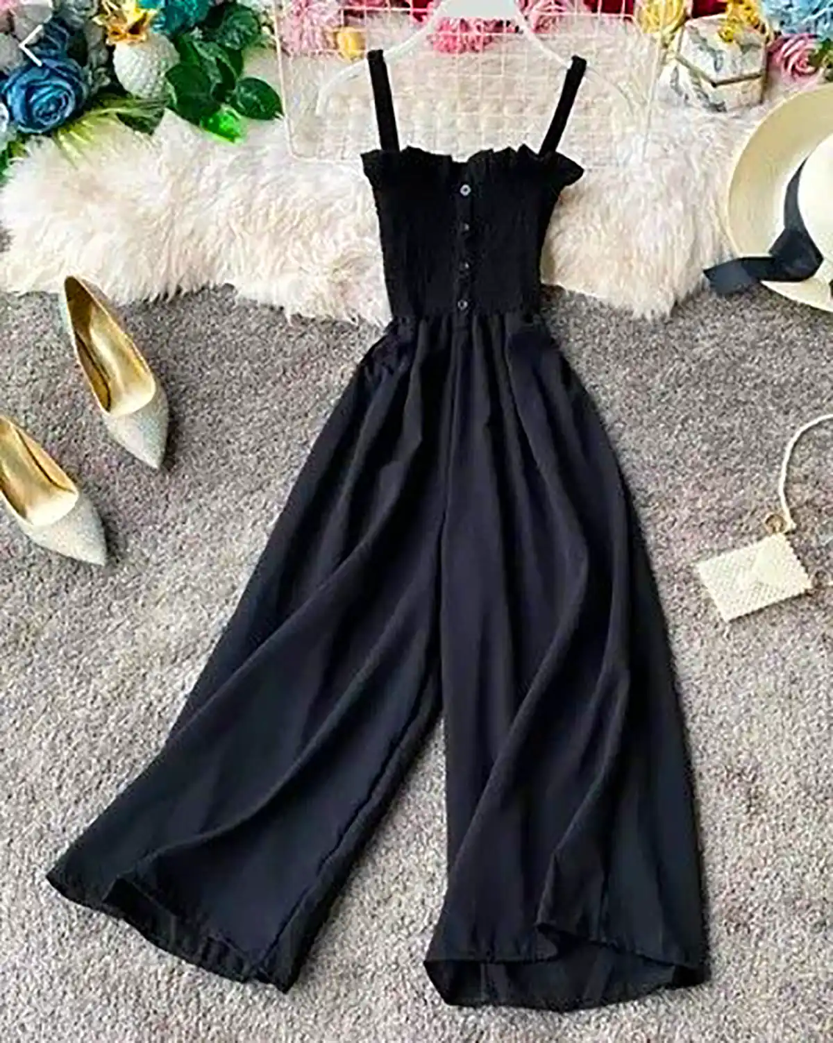 سرهمی خونگی دخترانه