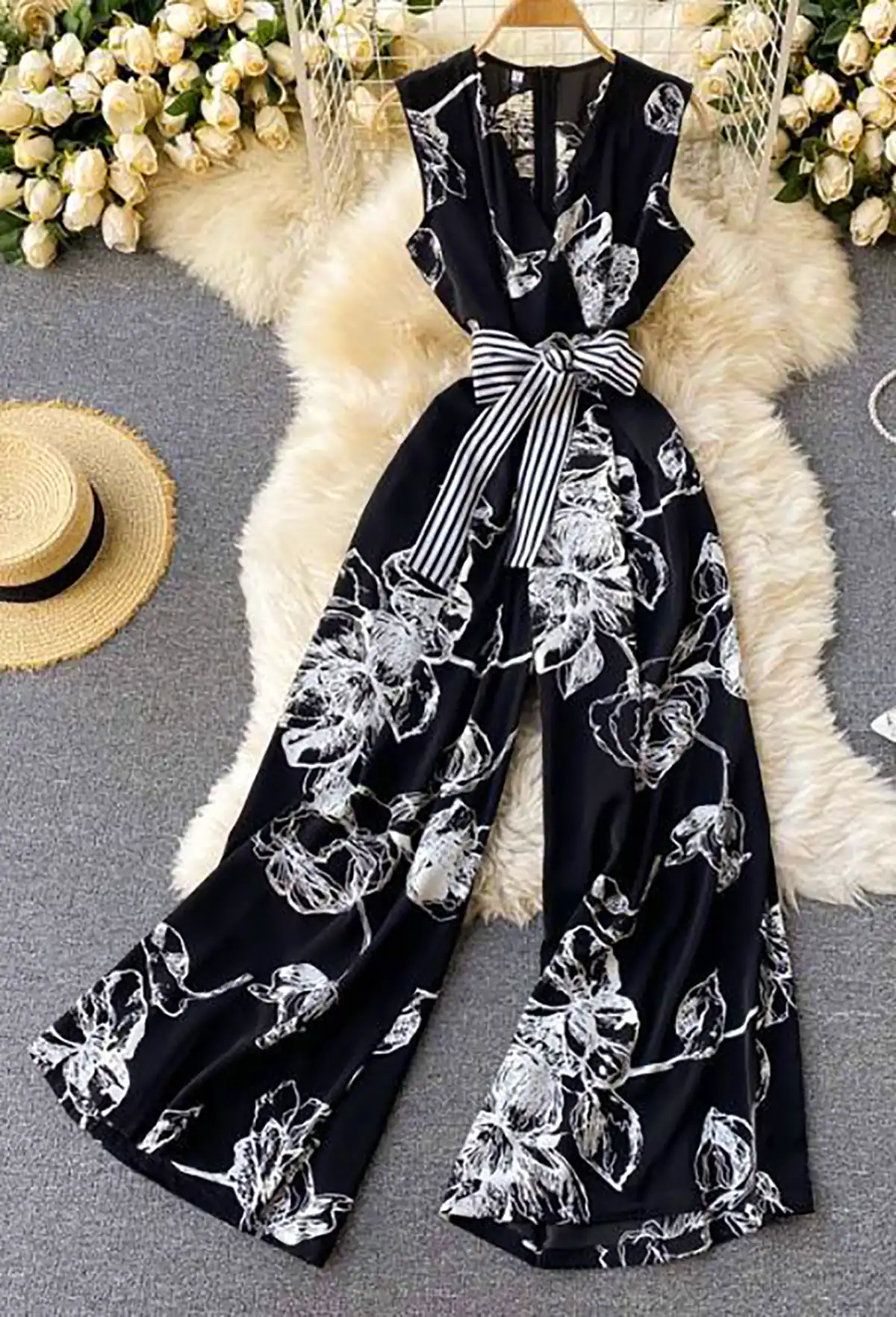 سرهمی خونگی دخترانه