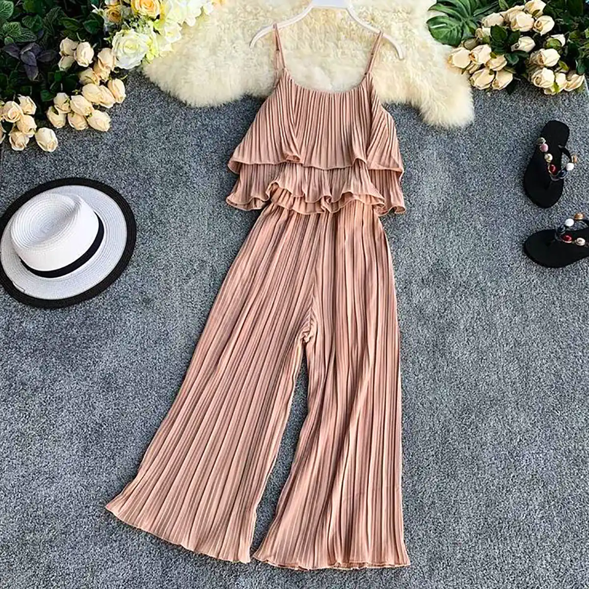 سرهمی خونگی دخترانه