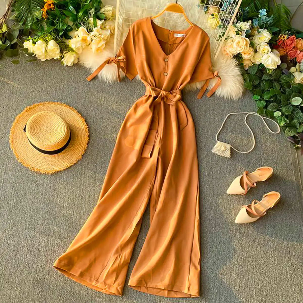 سرهمی خونگی دخترانه